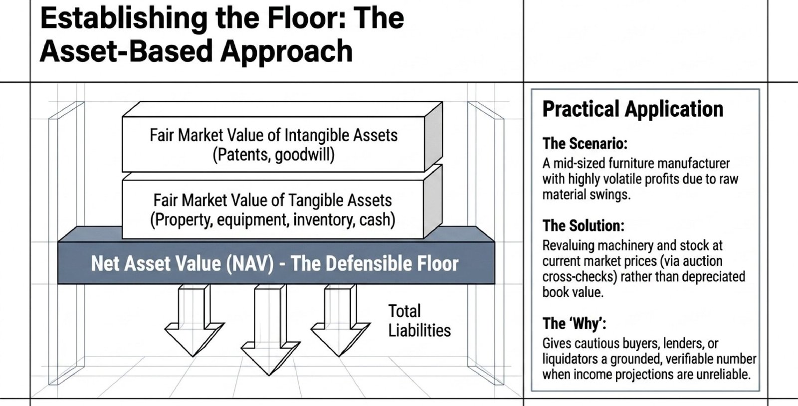 Which Valuation Method Is Best?